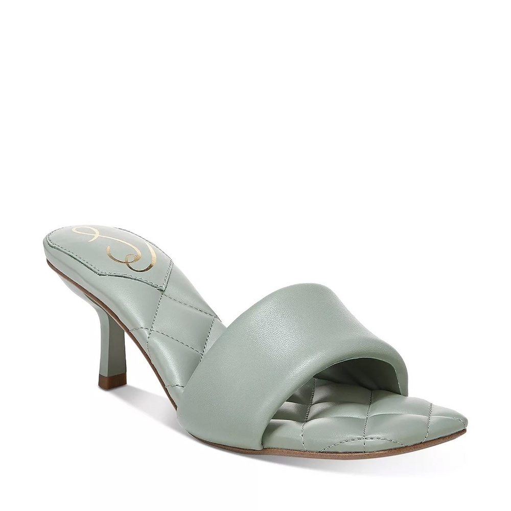 Sam Edelman Starla Mint Sandal